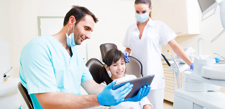 Aava Dental | Top Family Dentistry Specialist in South California