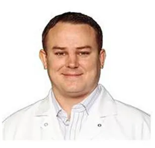 Dr. Christopher M. Doane,